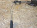 замок крыши BMW 3 серия E90/E91/E92/E93 E93 2007, 3.0 л., M57 306 D3, дизель, АКПП, кабриолет, задний привод, правый руль, 54377251766, 7251766, 54377171223, 7171223, 54377171225, 7171225, 54377171226, 7171226, 54377251765, 7251765, 54377183317, 7183317, 54377183318, 7183318, 54377171222, 7171222 - фото №13