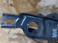 механизм складывания крыши BMW 3 серия E90/E91/E92/E93 E93 2007, 3.0 л., M57 306 D3, дизель, АКПП, кабриолет, задний привод, правый руль, 54377128757, 7128757 - фото №5