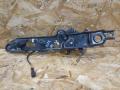 механизм складывания крыши BMW 3 серия E90/E91/E92/E93 E93 2007, 3.0 л., M57 306 D3, дизель, АКПП, кабриолет, задний привод, правый руль, 54377174364, 7174364 - фото №2