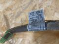 проводка BMW 3 серия E90/E91/E92/E93 E93 2007, 3.0 л., M57 306 D3, дизель, АКПП, кабриолет, задний привод, правый руль, 9141446, 61129141446, 61129128840, 9128840 - фото №5