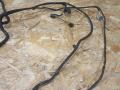 проводка BMW 3 серия E90/E91/E92/E93 E93 2007, 3.0 л., M57 306 D3, дизель, АКПП, кабриолет, задний привод, правый руль, 54377183319, 7183319 - фото №2