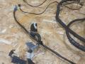 проводка BMW 3 серия E90/E91/E92/E93 E93 2007, 3.0 л., M57 306 D3, дизель, АКПП, кабриолет, задний привод, правый руль, 54377183319, 7183319 - фото №4