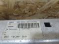 защита при переворачивании BMW 3 серия E90/E91/E92/E93 E93 2007, 3.0 л., M57 306 D3, дизель, АКПП, кабриолет, задний привод, правый руль, 54627140906, 7140906 - фото №9