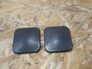 заглушка BMW 6 серия E63/E64 [рестайлинг] E63 2008, 3.0 л., M57 D30 (306D5), дизель, АКПП, черный, купе, задний привод, правый руль, 51337114616, 7114616