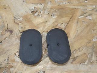 заглушка BMW 6 серия E63/E64 [рестайлинг] E63 2008, 3.0 л., M57 D30 (306D5), дизель, АКПП, черный, купе, задний привод, правый руль, 51337114616, 7114616