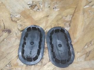 заглушка BMW 6 серия E63/E64 [рестайлинг] E63 2008, 3.0 л., M57 D30 (306D5), дизель, АКПП, черный, купе, задний привод, правый руль, 51337114616, 7114616