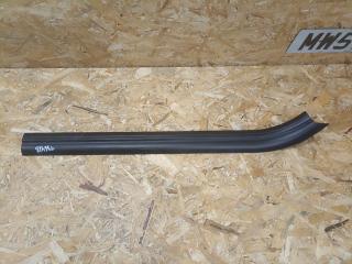 накладка на порог внутренняя BMW 6 серия E63/E64 [рестайлинг] E63 2008, 3.0 л., M57 D30 (306D5), дизель, АКПП, черный, купе, задний привод, правый руль, 51477008931, 7008931