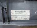 обшивка багажника BMW 3 серия E90/E91/E92/E93 E93 2007, 3.0 л., M57 306 D3, дизель, АКПП, кабриолет, задний привод, правый руль, 7124294, 51477124294 - фото №10