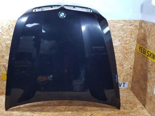 эмблема BMW X5 E70 [рестайлинг] E70 2011, 3.0 л., дизель, АКПП, черный, внедорожник 5 дв., полный привод, правый руль