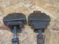ограничитель открывания двери BMW 3 серия E90/E91/E92/E93 E93 2007, 3.0 л., M57 306 D3, дизель, АКПП, кабриолет, задний привод, правый руль, 51217193671, 7193671, 51217119165, 7119165 - фото №2