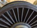 Ролик обводной BMW X5 F15 2016, 4.4 л., N63 B44 B, бензин, АКПП, внедорожник 5 дв., полный привод, 11287564649, 7564649, 11287567337, 7567337 - фото №4