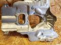 шумоизоляция (термозащита) BMW X5 F15 2016, 4.4 л., N63 B44 B, бензин, АКПП, внедорожник 5 дв., полный привод, 7603062, 11657603062 - фото №2