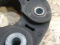 муфта кардана BMW 3 серия E90/E91/E92/E93 E93 2007, 3.0 л., M57 306 D3, дизель, АКПП, кабриолет, задний привод, правый руль, 7573276, 26117573276, 7512619, 26117512619, 26117507328, 7507328 - фото №3