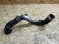 патрубок интеркулера BMW 3 серия E90/E91/E92/E93 E93 2007, 3.0 л., M57 306 D3, дизель, АКПП, кабриолет, задний привод, правый руль, 11617798102, 7798102, 11617794780, 7794780 - фото №2