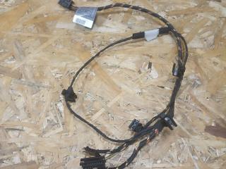 проводка BMW 6 серия E63/E64 [рестайлинг] E63 2008, 3.0 л., M57 D30 (306D5), дизель, АКПП, черный, купе, задний привод, правый руль, 6970002, 6969999