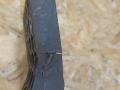кронштейн топливного фильтра BMW X5 E70 2007, 3.0 л., D, M57 D30 (306D3), дизель, АКПП, черный, внедорожник 5 дв., полный привод, правый руль - фото №4
