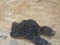 кронштейн топливного фильтра BMW X5 E70 2007, 3.0 л., D, M57 D30 (306D3), дизель, АКПП, черный, внедорожник 5 дв., полный привод, правый руль - фото №2