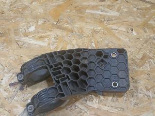 кронштейн топливного фильтра BMW X5 E70 2007, 3.0 л., D, M57 D30 (306D3), дизель, АКПП, черный, внедорожник 5 дв., полный привод, правый руль
