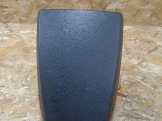 подлокотник BMW 6 серия E63/E64 [рестайлинг] E63 2008, 3.0 л., M57 D30 (306D5), дизель, АКПП, черный, купе, задний привод, правый руль, 7072737, 51167072737, 51166951505, 6951505
