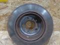 диск тормозной задний BMW X5 E70 2007, 3.0 л., M57 306 D3, дизель, АКПП, внедорожник 5 дв., полный привод, правый руль, 34216868940, 6868940 - фото №2