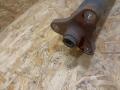 карданный вал BMW 3 серия E90/E91/E92/E93 E93 2007, 3.0 л., M57 306 D3, дизель, АКПП, кабриолет, задний привод, правый руль, 7527368, 26107527368, 26107573483, 7573483 - фото №3