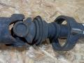 карданный вал BMW 3 серия E90/E91/E92/E93 E93 2007, 3.0 л., M57 306 D3, дизель, АКПП, кабриолет, задний привод, правый руль, 7527368, 26107527368, 26107573483, 7573483 - фото №5