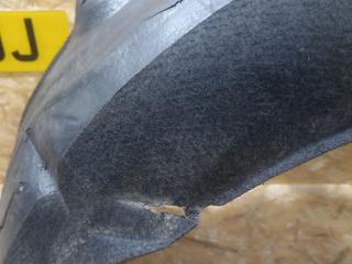 защита арок задняя правая (подкрылок) BMW 3 серия E90/E91/E92/E93 E93 2007, 3.0 л., M57 306 D3, дизель, АКПП, кабриолет, задний привод, правый руль, 51717154414, 7154414