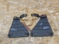 пластик BMW 3 серия E90/E91/E92/E93 E93 2007, 3.0 л., M57 306 D3, дизель, АКПП, кабриолет, задний привод, правый руль, 1037073 - фото №2