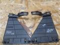 пластик BMW 3 серия E90/E91/E92/E93 E93 2007, 3.0 л., M57 306 D3, дизель, АКПП, кабриолет, задний привод, правый руль, 1037073 - фото №3