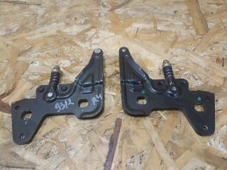 механизм складывания крыши BMW 3 серия E90/E91/E92/E93 E93 2007, 3.0 л., M57 306 D3, дизель, АКПП, кабриолет, задний привод, правый руль
