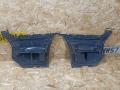 Крепление бампера заднего BMW 3 серия E90/E91/E92/E93 E93 2007, 3.0 л., M57 306 D3, дизель, АКПП, кабриолет, задний привод, правый руль, 7128245, 51127128245 - фото №4