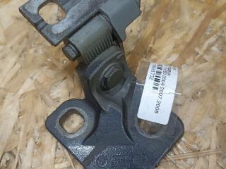 петля двери BMW 6 серия E63/E64 [рестайлинг] E63 2008, 3.0 л., M57 D30 (306D5), дизель, АКПП, черный, купе, задний привод, правый руль, 7072670, 41517072670, 41527200228, 7200228, 41517136208, 7136208