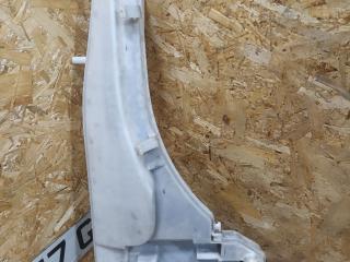 бачок омывателя BMW X5 E70 [рестайлинг] E70 2011, 3.0 л., дизель, АКПП, черный, внедорожник 5 дв., полный привод, правый руль, 61677161478