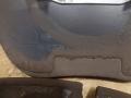 тормозные колодки BMW 3 серия E90/E91/E92/E93 E93 2007, 3.0 л., M57 306 D3, дизель, АКПП, кабриолет, задний привод, правый руль, 34116794917, 6794917, 34116783542, 6783542, 34116776161, 6776161 - фото №3