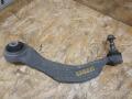 рычаг передний правый BMW 5 серия F07/F10/F11 F10 2012, 2.0 л., N47 D20 C, дизель, АКПП, седан, задний привод, правый руль, 31126775972, 6775972 - фото №2