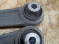 рычаг передний левый BMW 5 серия F07/F10/F11 F10 2012, 2.0 л., N47 D20 C, дизель, АКПП, седан, задний привод, правый руль, 31126794203, 6794203 - фото №2