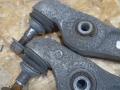 рычаг передний левый BMW 5 серия F07/F10/F11 F10 2012, 2.0 л., N47 D20 C, дизель, АКПП, седан, задний привод, правый руль, 31126794203, 6794203 - фото №4