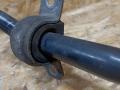 стабилизатор подвески передний BMW 5 серия F07/F10/F11 F10 2012, 2.0 л., N47 D20 C, дизель, АКПП, седан, задний привод, правый руль, 31356791924, 6791924 - фото №3