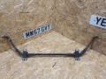 стабилизатор подвески передний BMW 5 серия F07/F10/F11 F10 2012, 2.0 л., N47 D20 C, дизель, АКПП, седан, задний привод, правый руль, 31356791924, 6791924 - фото №2