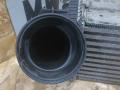 интеркулер BMW X5 E70 2007, 3.0 л., D, M57 D30 (306D3), дизель, АКПП, черный, внедорожник 5 дв., полный привод, правый руль, 7809321, 17517809321, 17517533475, 7533475 - фото №6