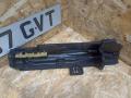 кассета радиаторов BMW 3 серия E90/E91/E92/E93 E93 2007, 3.0 л., M57 306 D3, дизель, АКПП, кабриолет, задний привод, правый руль, 17107524914, 7524914 - фото №3
