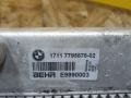 радиатор (основной) BMW 6 серия E63/E64 [рестайлинг] E63 2008, 3.0 л., M57 D30 (306D5), дизель, АКПП, черный, купе, задний привод, правый руль, 17117795878, 7795878 - фото №8