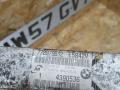 радиатор (основной) BMW 3 серия E90/E91/E92/E93 E93 2007, 3.0 л., M57 306 D3, дизель, АКПП, кабриолет, задний привод, правый руль, 7788901, 7794488, 17117794488, 17117788904, 7788904, 7789796 - фото №7