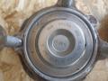 ступица передняя BMW 3 серия F30/F31/F34 F30 2012, 2.0 л., N47 D20 C, дизель, МКПП, седан, задний привод, правый руль, 6797164, 31206867256, 6867256, 31206857230, 6857230, 31206794850, 6794850 - фото №3