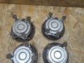 ступица передняя BMW 5 серия F07/F10/F11 F10 2012, 2.0 л., N47 D20 C, дизель, АКПП, седан, задний привод, правый руль, 6790957, 6868479 - фото №2