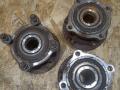 ступица задняя BMW X5 E70 2007, 3.0 л., D, M57 D30 (306D3), дизель, АКПП, черный, внедорожник 5 дв., полный привод, правый руль, 33416795961, 33406867811, 6867811, 6795961, 33416770974, 6770974 - фото №2