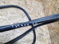 уплотнитель двери BMW X5 E70 2007, 3.0 л., D, M57 D30 (306D3), дизель, АКПП, черный, внедорожник 5 дв., полный привод, правый руль, 51767333814, 7333814, 51767207224, 7207224, 51727193157, 7193157 - фото №3