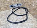 уплотнитель двери BMW X5 E70 2007, 3.0 л., D, M57 D30 (306D3), дизель, АКПП, черный, внедорожник 5 дв., полный привод, правый руль, 51767333814, 7333814, 51767207224, 7207224, 51727193157, 7193157 - фото №2