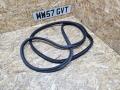 уплотнитель BMW X5 E70 2007, 3.0 л., D, M57 D30 (306D3), дизель, АКПП, черный, внедорожник 5 дв., полный привод, правый руль, 51767177284, 7177284, 51717162152, 7162152 - фото №2