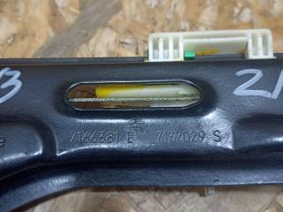 стеклоподъемник задний левый BMW X5 E70 [рестайлинг] E70 2012, 3.0 л., N57 D30 A, дизель, АКПП, внедорожник 5 дв., полный привод, правый руль, 7166381, 51357166381